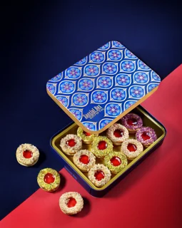 شیرینی سوئیسی